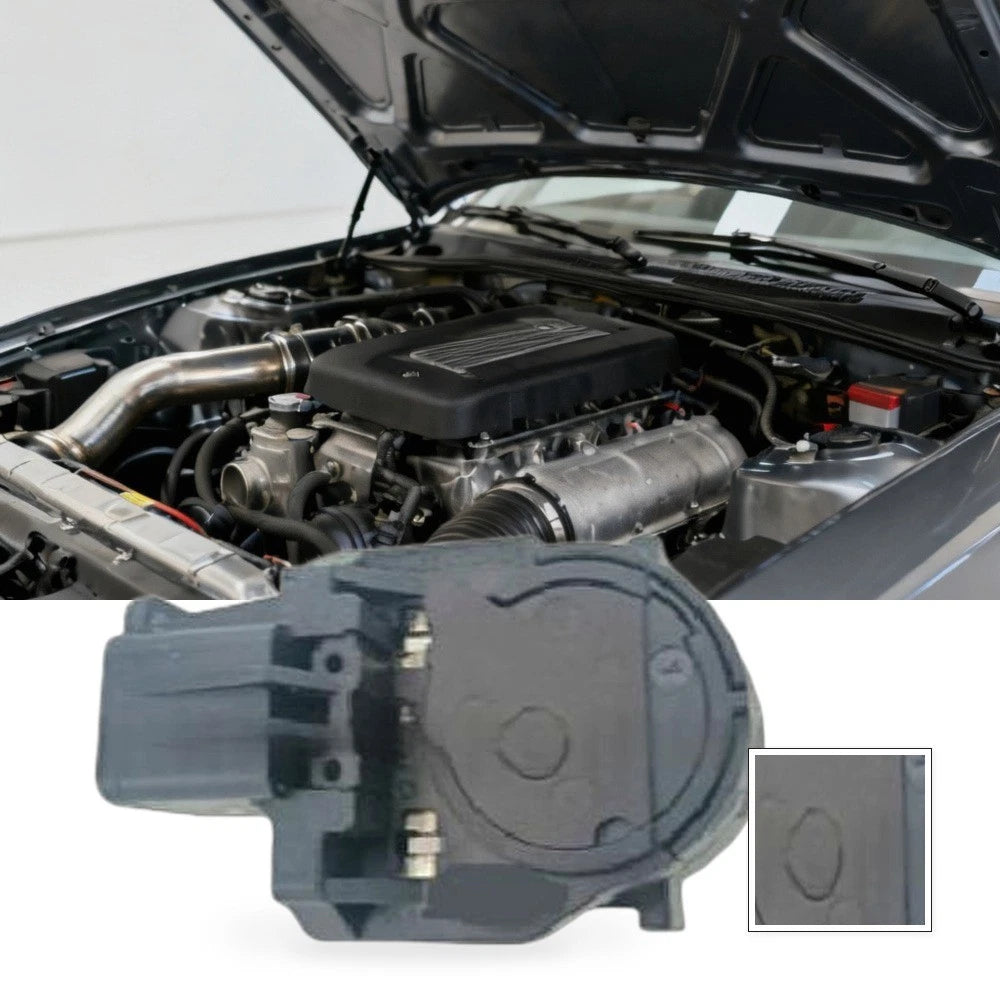 Ignition Switch Housing for Ford Escort (2015–2018) ED8B-11572AB