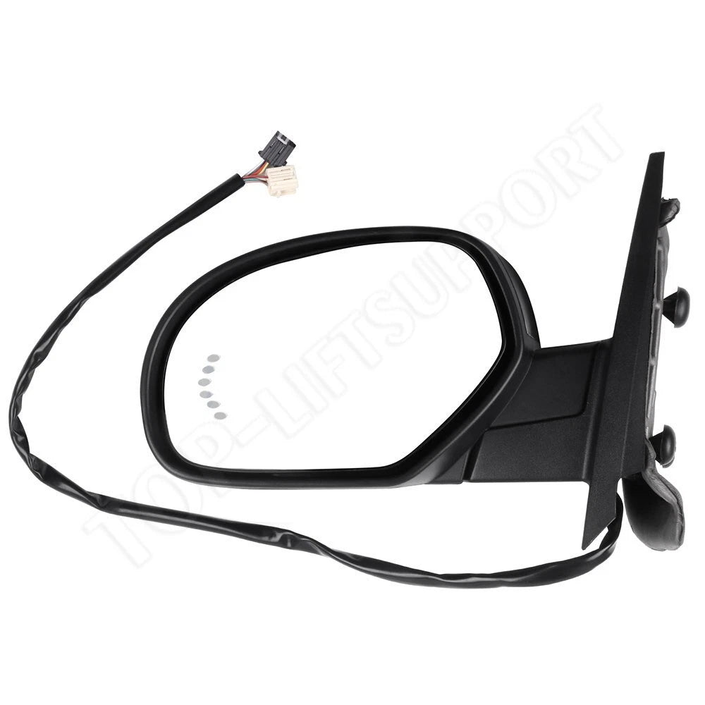 Power Heated Memory Signal Mirrors for GM Pickup (Left & Right)