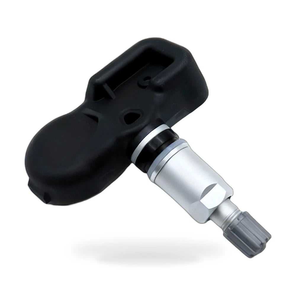 Set of 4 TPMS Tire Pressure Sensors for Jeep Grand Cherokee (2020–2022) 433MHz