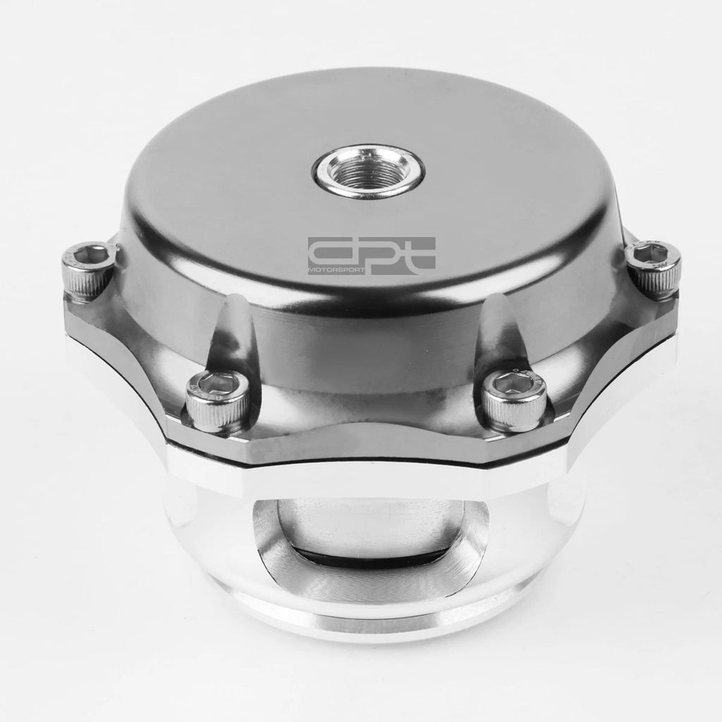 Turbo T2 Blow Off Valve BOV 50mm V-Band for Universal Applications