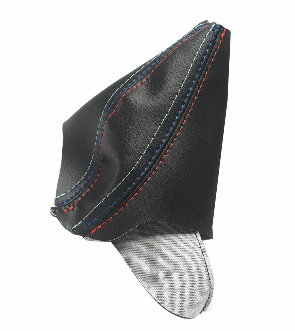 E Brake Boot Cover Leather for BMW F30 F31 F32 F33 F34 F35 F36 (2014–2019)