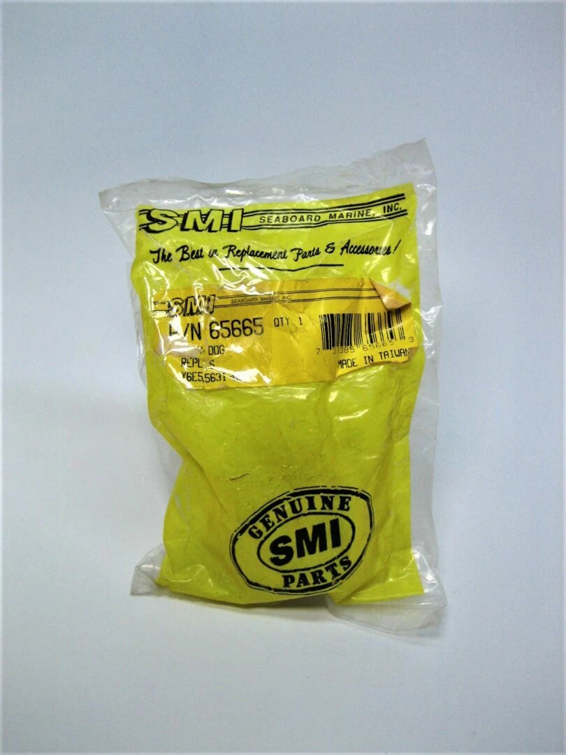 Clutch Dog Gear for Yamaha (6E5-45631-00)