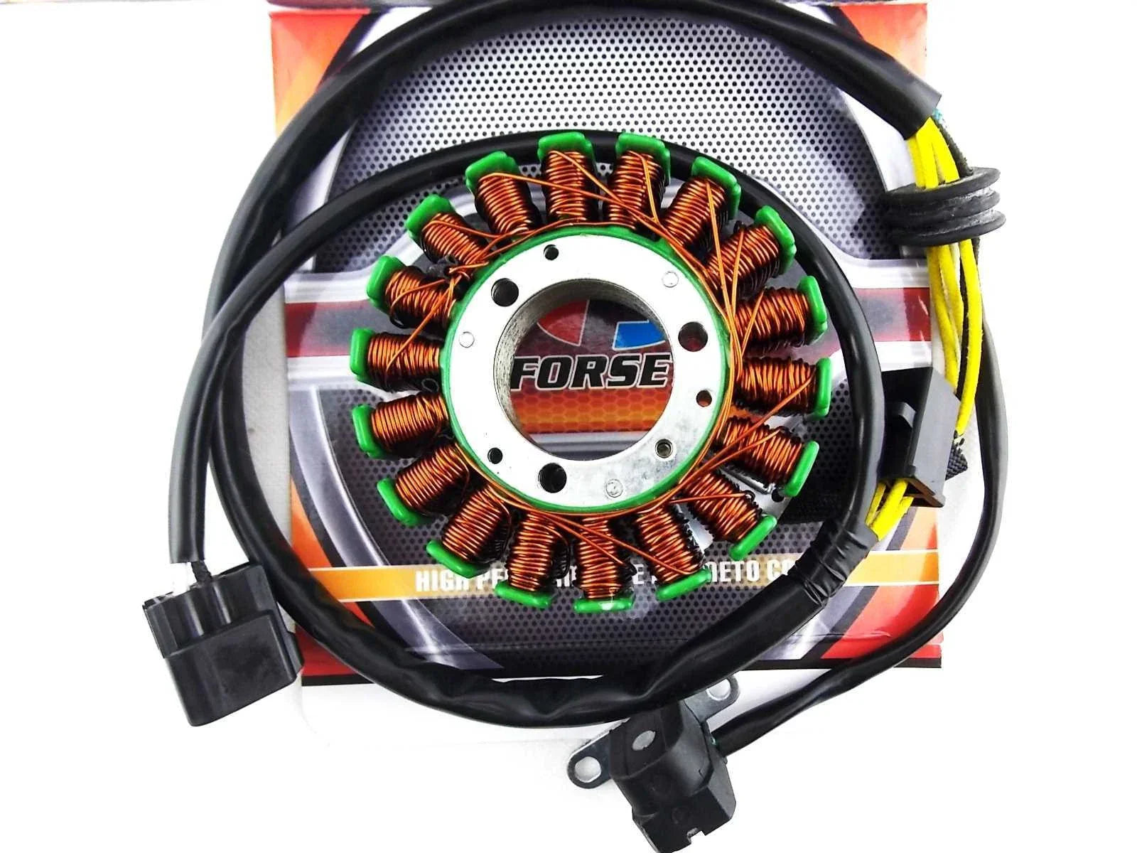 High Output Stator Magneto Generator Assembly for Suzuki DRZ250 (2001-2020)