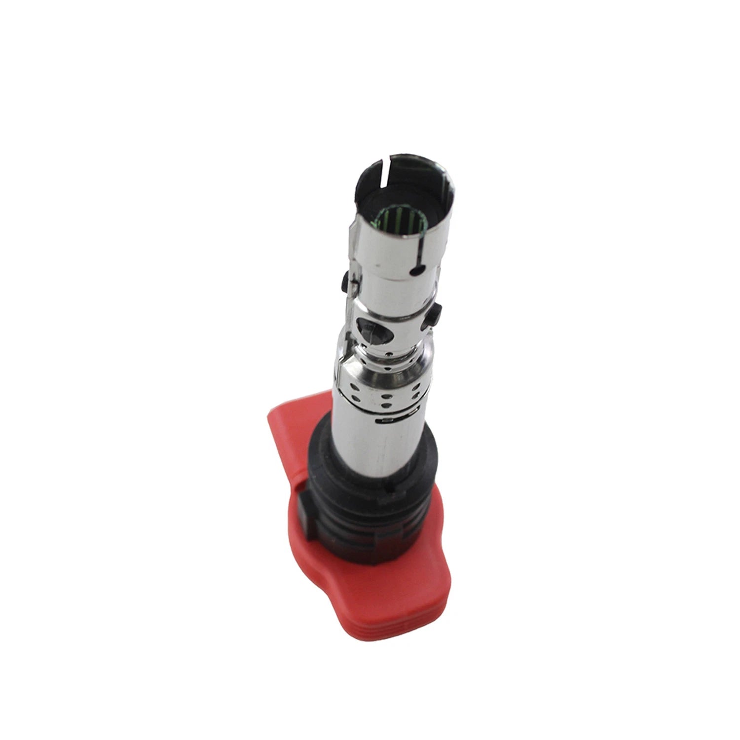 Eldor Ignition Coil with Spark Plug Connector 06C905115M for Audi V6 (2005–2010)