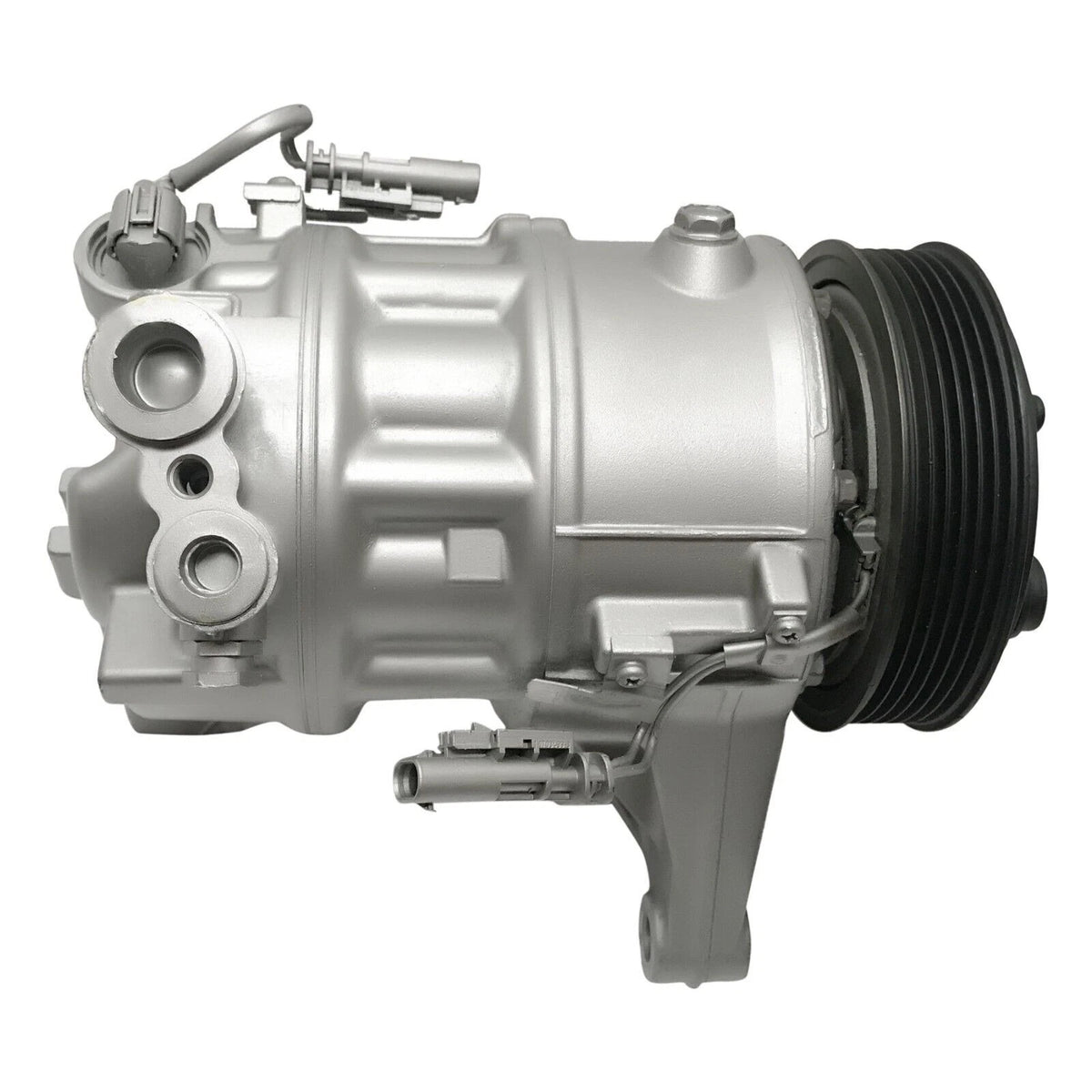 AC Compressor Kit With Condenser for Buick LaCrosse 3.6L (2012–2016)