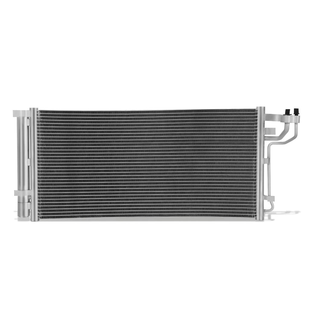 A/C Condenser for Hyundai Sonata Hybrid (2020–2024) HY3030192