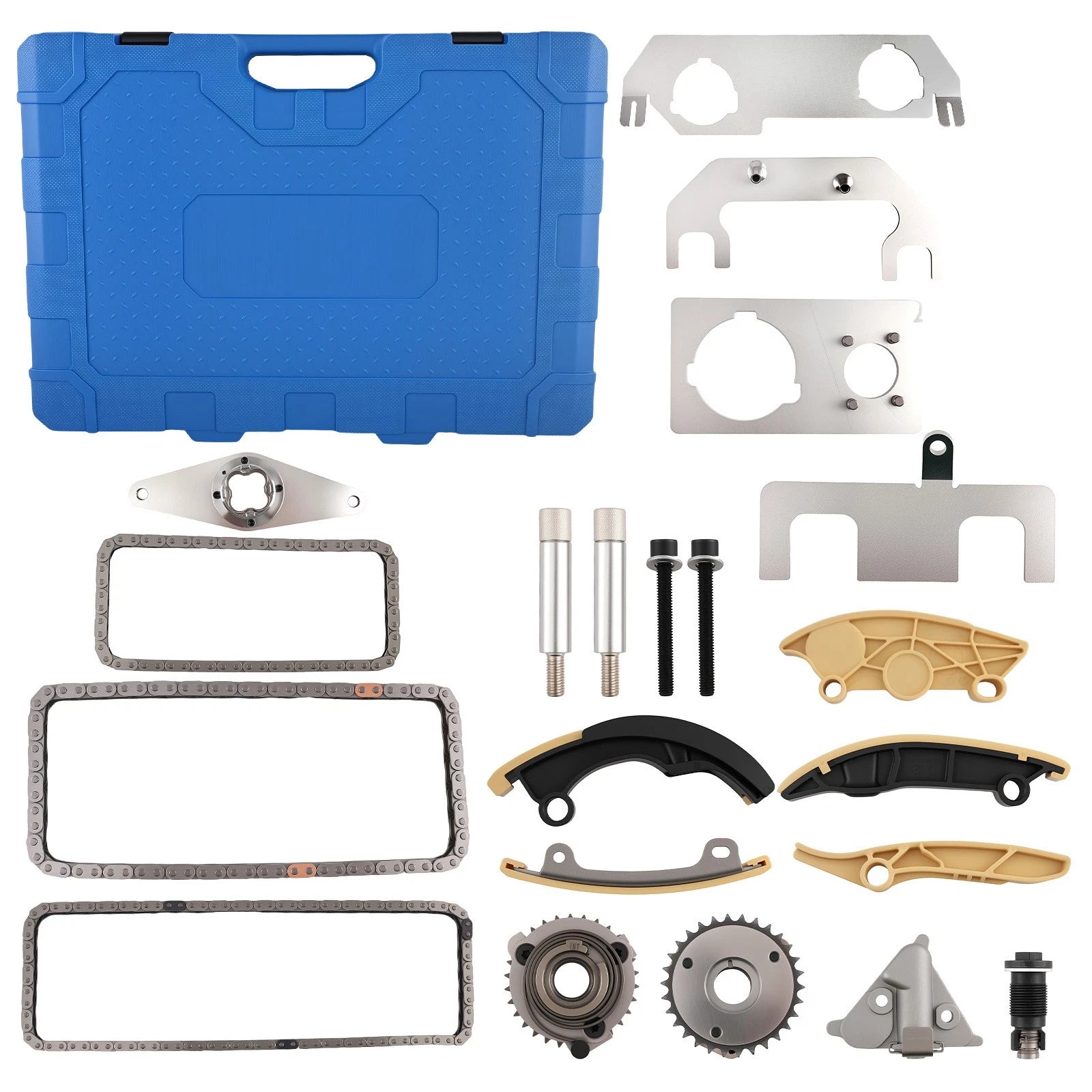 Advanced Timing Kit for Land Rover Range Rover Velar (2018–2022)