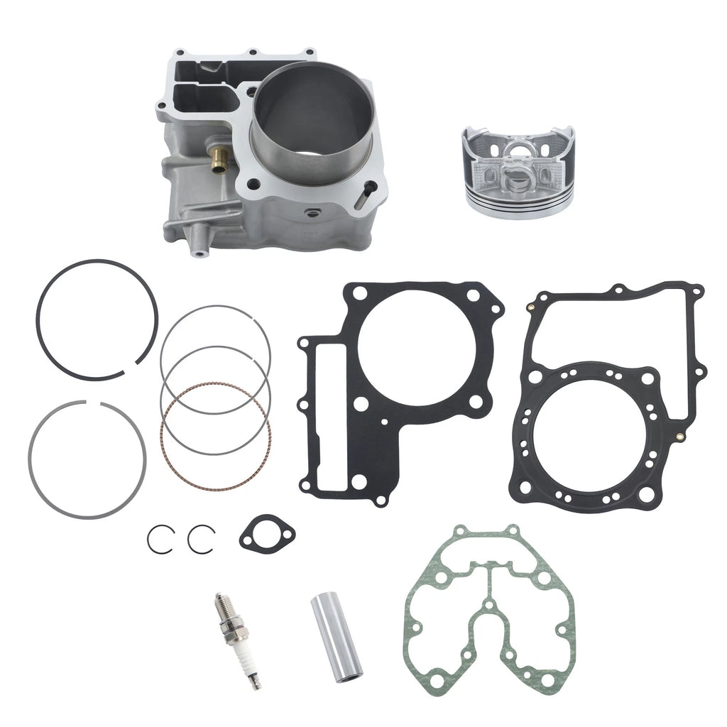 Cylinder Piston Kit for Honda Foreman Rubicon 500 (2001–2014)