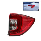 LED Tail Lamp for Honda Pilot EX-L (2019–2022) Right Outer Passenger Side