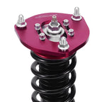 Adjustable Damping Coilovers Kit for Toyota Camry (2007–2011)