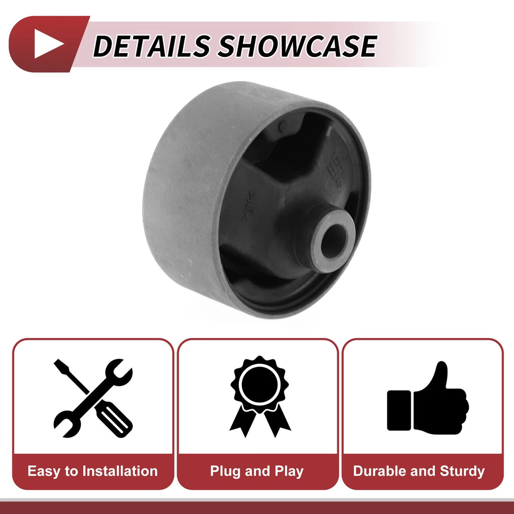 Rear Arm Bushing for Toyota Allion, Caldina (No. 1237122140)
