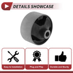 Rear Arm Bushing for Toyota Allion, Caldina (No. 1237122140)