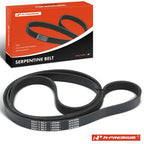Serpentine Belt for Ford Escape, Mazda Tribute (2001–2004)