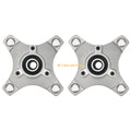 2X Wheel Hubs for Honda Sportrax 400 2x4 TRX400EX (2002–2008)