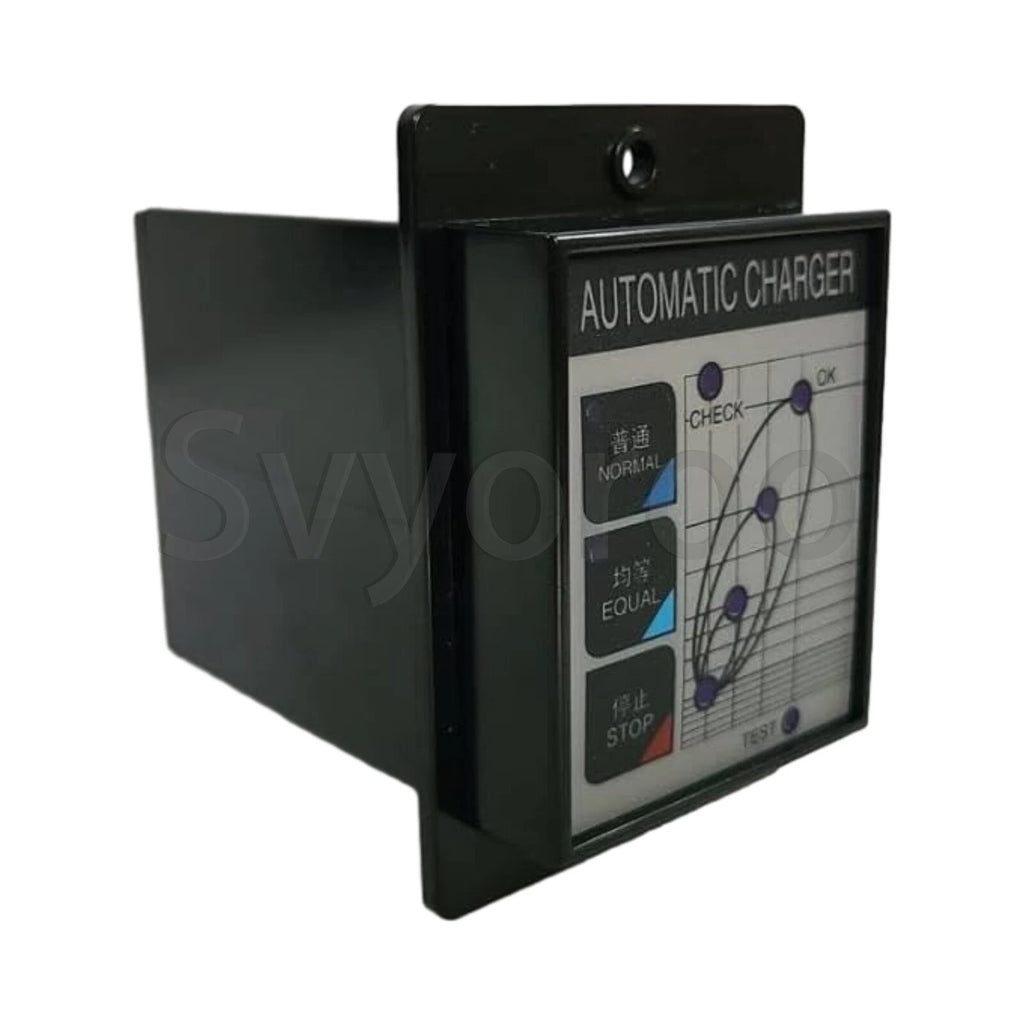 48V Automatic Charger Controller 25860-11900-71 for Toyota Forklift (7FBR10-30)