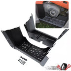 Foot Well Rest Floorboard for Polaris Sportsman 600 700 (2002–2004)