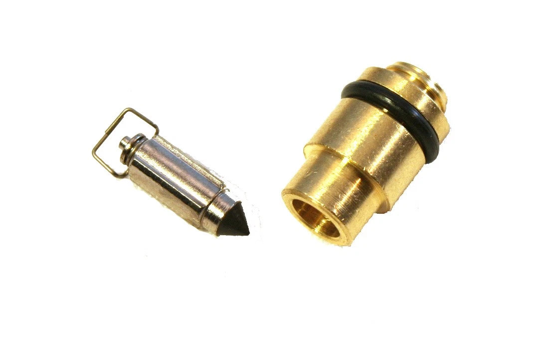 Mikuni Dual Carb Needle Valve & Seat Kit for Yamaha Wave Runner GP/XL (700-760)