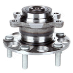 Rear Wheel Bearing & Hub Assembly for Honda Civic (2006–2011)
