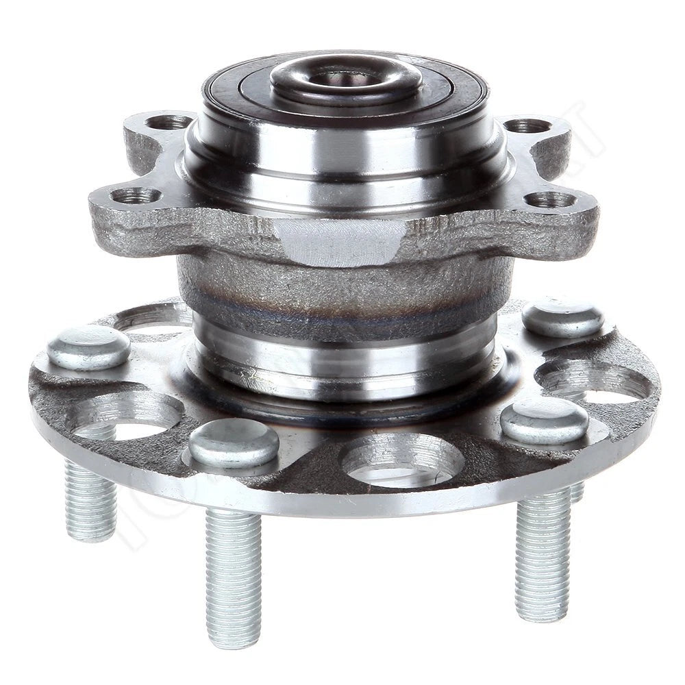 Rear Wheel Bearing & Hub Assembly for Honda Civic (2006–2011)