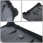 Front License Plate Mounting Bracket Kit for Ford Expedition (2015–2017)