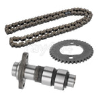 Camshaft & Sprocket & Chain for Honda Fourtrax TRX300 (1988–2000)