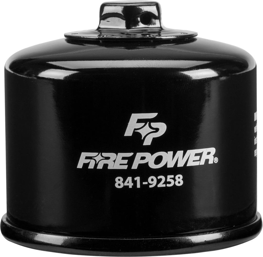 FIRE POWER PS147 Oil Filter for Yamaha YFM700 & FZS600