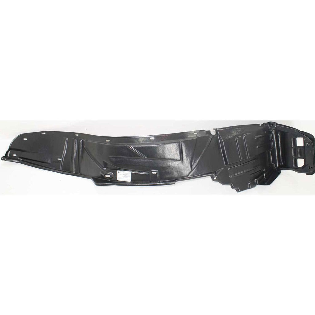 Fender Kit for Acura RSX (2005–2006)