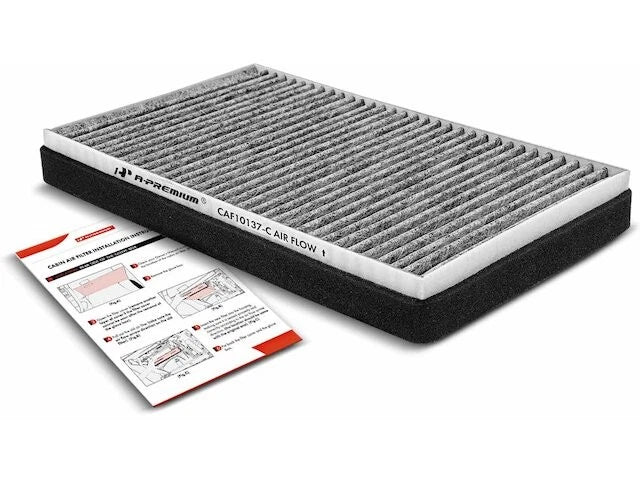 Cabin Air Filter for Mazda Tribute (2002–2006) GZ126HT