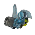 Door Lock Cylinder for Nissan (2010–2015) OEM 81970-2DA00 LHD