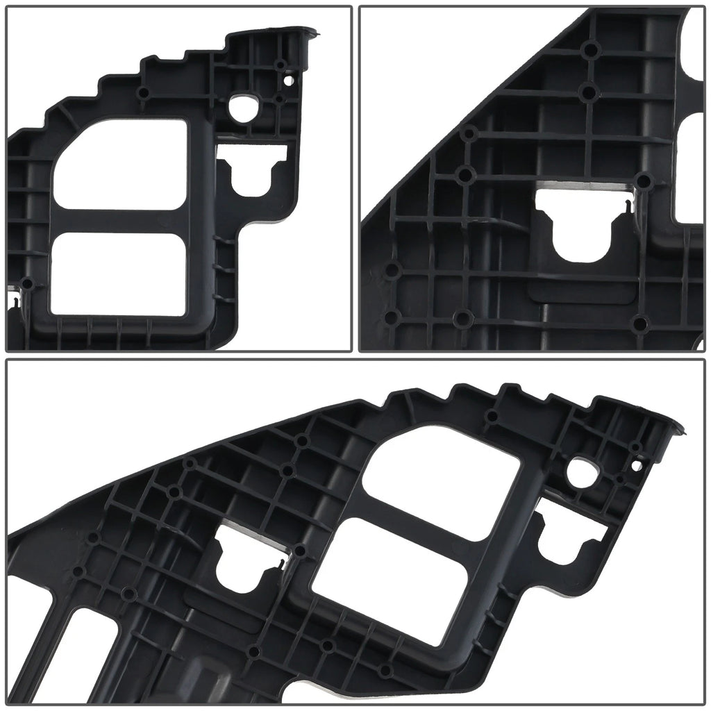 2.25" OD Mild Steel U-Bend Exhaust Pipe for Custom Applications