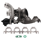 Turbocharger for BMW 230i 330i 430i 530i X3 X4 (2017–2020)
