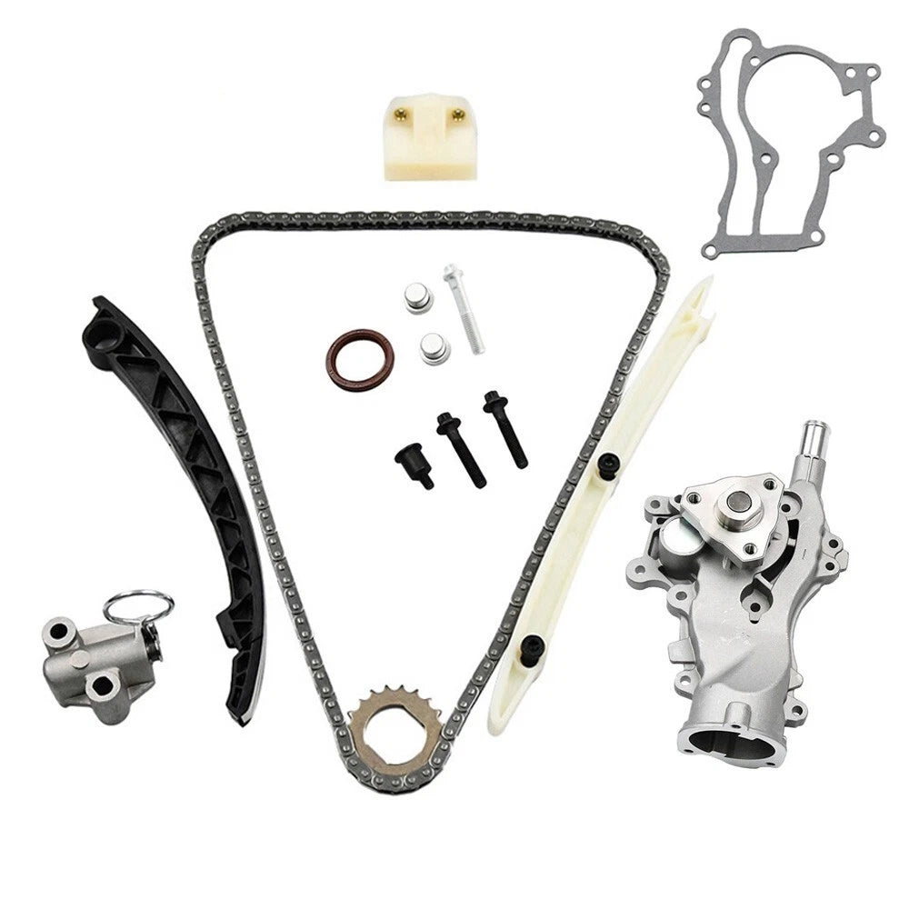 Timing Chain Kit with Water Pump for Buick Encore, Chevy Cruze, Volt, Trax (2011–2015)
