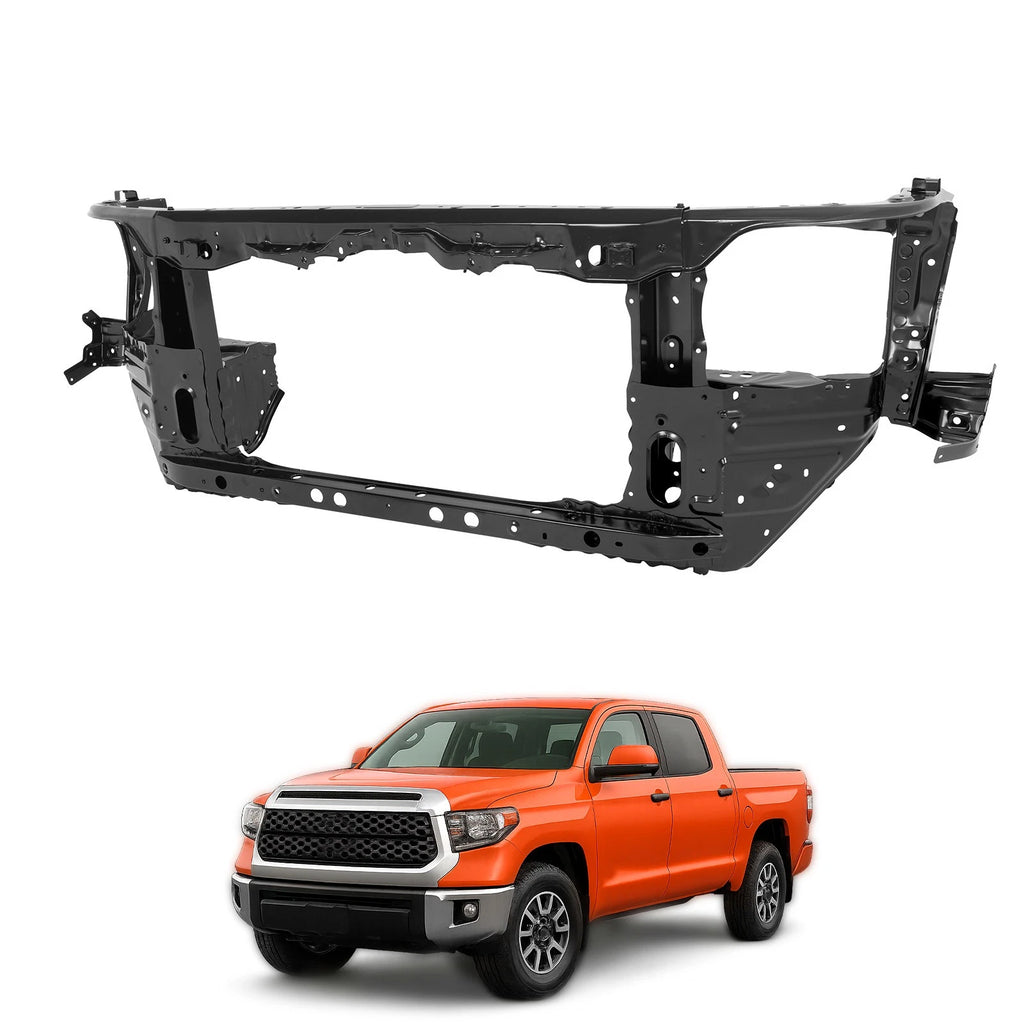 Radiator Support Assembly for Toyota Tundra (2014–2021) TO1225325 532010C090