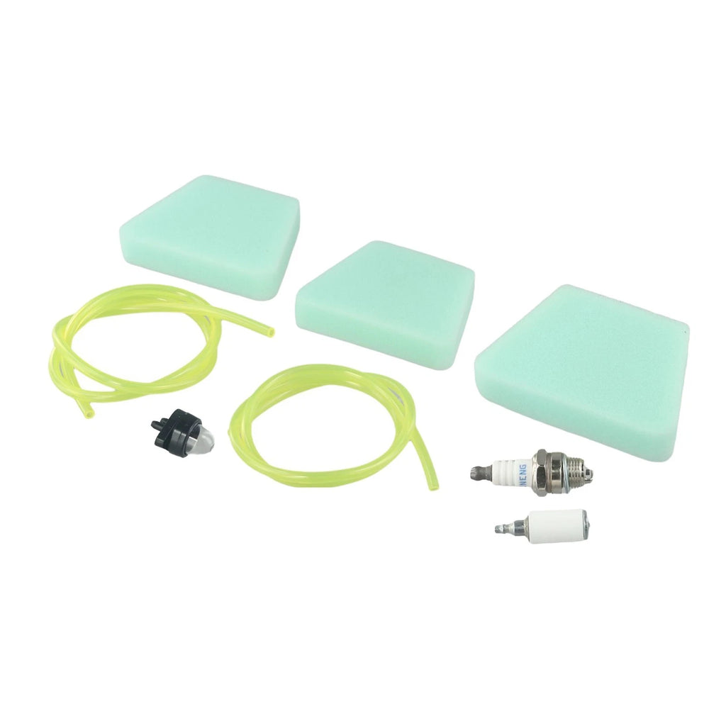 Set of Air Filter Kit for McCulloch Poulan