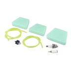 Set of Air Filter Kit for McCulloch Poulan