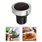 Ignition Button for