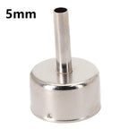 Hot Air Nozzle 22mm Diameter for Power Tools (1pc)