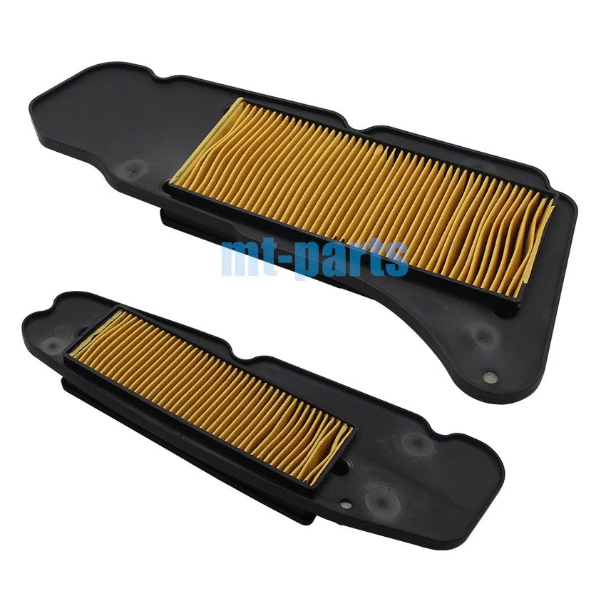 Air Filter Element for Yamaha YP250 Grand Majesty (2004–2007) / YP400 Majesty 400 (2004–2013)