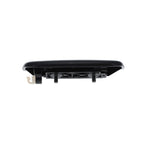 Rear Left Outer Door Handle Black for Suzuki Jimny SN413 Alto GF (2009–2015)