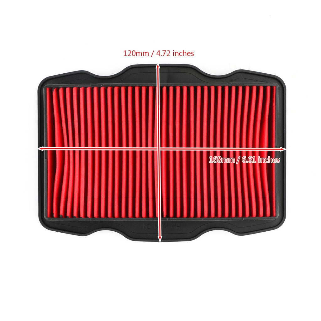 Air Filter Cleaner for Honda CB125F GLR125 (2015–2019)