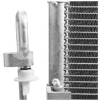 2.4L/3.2L/3.5L/2.5L Air Con Condenser for Mitsubishi Triton ML