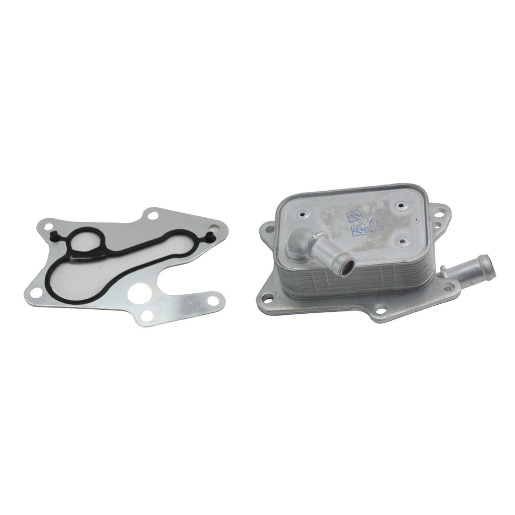 Pierburg Engine Oil Cooler 7.09269.74.0 for Mercedes R172 W205 W253 W447 W907