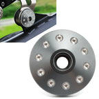 CNC Retaining Exhaust Bracket for BMW R nine T (2014–2023) Titanium