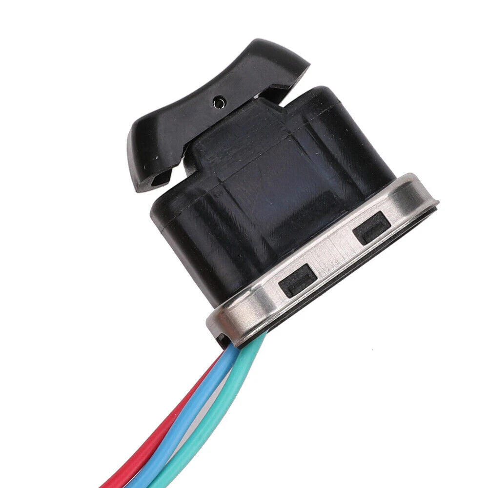 Trim Tilt Switch for Mercury Mercruiser Outboard Remote Control Box (1987–1991)