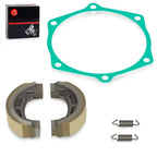 Brake Shoes & Gasket for John Deere 670 Tractors