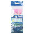 6pcs Fishing Rigs for Sea/Freshwater Fishing