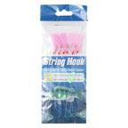 6pcs Fishing Rigs for Sea/Freshwater Fishing