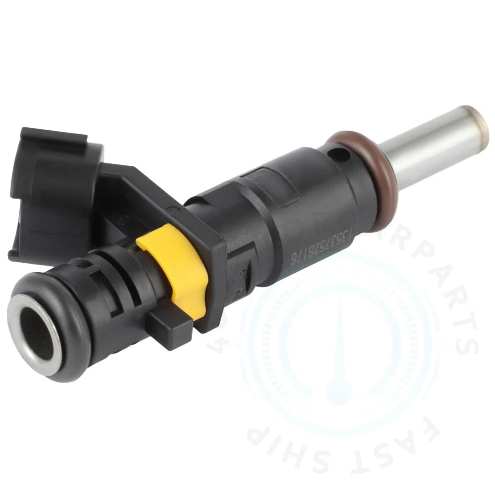 Set of 4 Fuel Injectors for Mini Cooper Countryman (2011–2016)