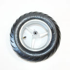 Rear Back Wheel + Road Tyre for 49cc Mini Pocket Rocket PIT Bike (110/50-6.50)