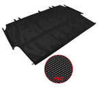 Retractable Cargo Cover for Honda Passport (2026)